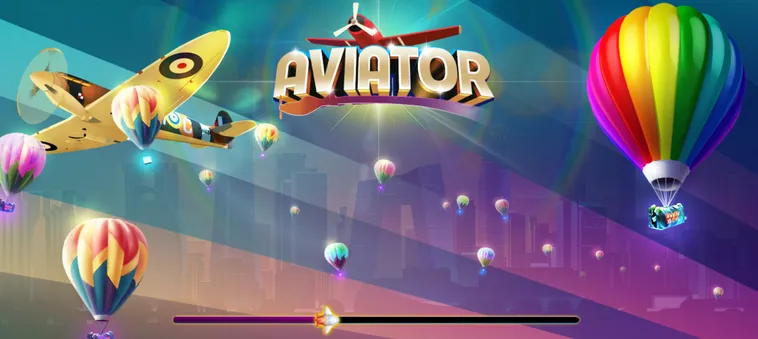 Khám Phá Thế Giới Nổ Hũ Aviator Tại RikVip Đầy Kịch Tính