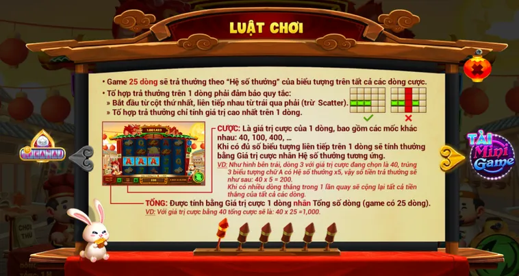 Trải Nghiệm Đỉnh Cao Quay Nổ Hũ Phá Cỗ Đèn Rồng Tại RikVip Siêu Hấp Dẫn