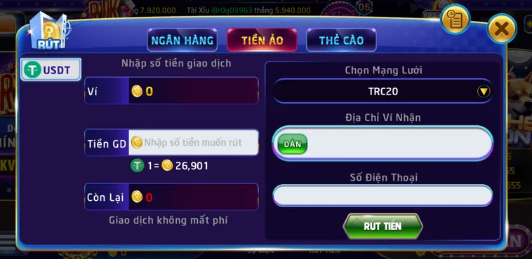 Rút Tiền RikVip Bí Quyết Nhận Thưởng Cực Nhanh Cho Mọi Game Thủ Chuyên Nghiệp