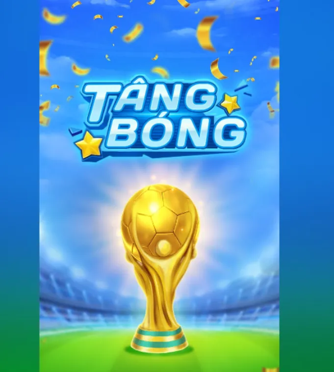 Minigame Tâng Bóng Tại RikVip Đỉnh Cao Cảm Giác Mạnh Với Những Khoản Thưởng Lớn
