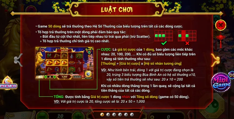 Nổ Hũ Thần Lộc Tại RikVip Siêu Phẩm Quay Số Trúng Thưởng Đỉnh Cao Nhất