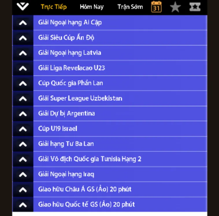 Thể Thao Livestream Tại RikVip Bùng Nổ Cảm Xúc Với Những Kèo Cược Đỉnh Cao