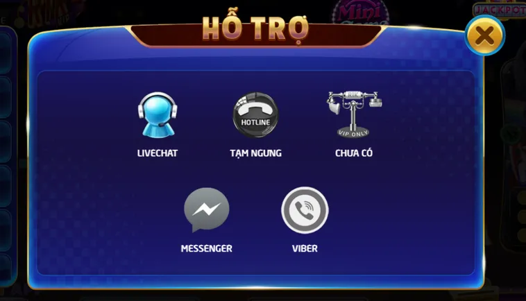 Đội Ngũ Hỗ Trợ Luôn Sẵn Sàng Tư Vấn 24/7 Một Cách Chuyên Nghiệp