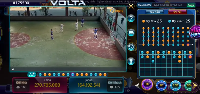 Bóng Đá Volta Livestream Tại RikVip Đỉnh Cao Giải Trí Đỉnh Cao Mọi Thời Đại