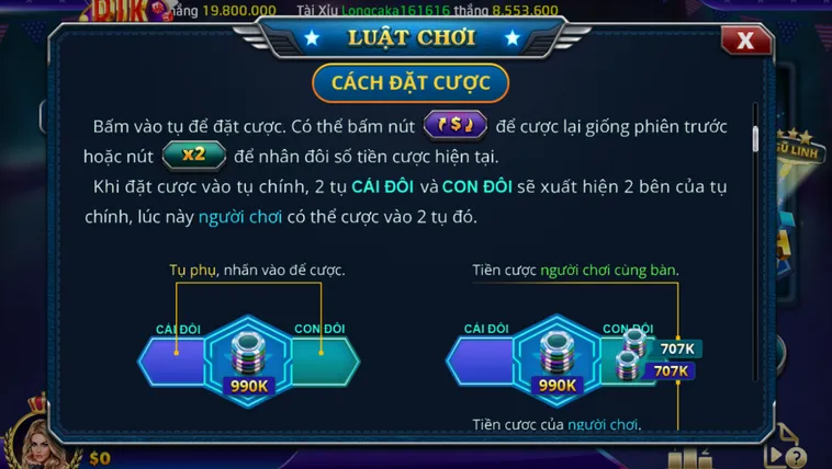 Trải Nghiệm Đỉnh Cao Với Game Bài Xì Dách Tại RikVip Đầy Hấp Dẫn